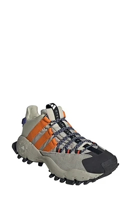 adidas by Stella McCartney See U Later Running Shoe Gobi/Mystery Ink/orange at Nordstrom,