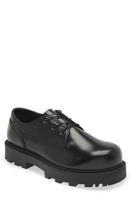 Givenchy Storm Lug Sole Derby Black at Nordstrom,