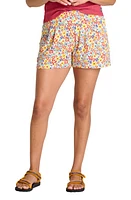 Toad & Co Chaka Knit Shorts at Nordstrom,