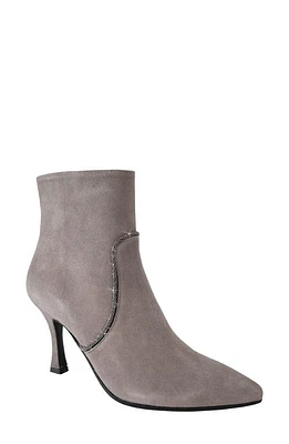 Ron White Dalanie Weatherproof Pointed Toe Bootie at Nordstrom,