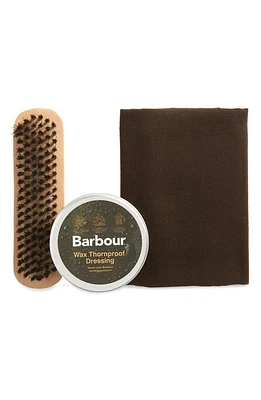 Barbour Jacket Care Kit in Multi at Nordstrom