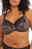 Elomi Morgan Full Figure Underwire Bra at Nordstrom,