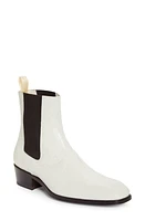 TOM FORD Bailey Croc Embossed Chelsea Boot at Nordstrom,