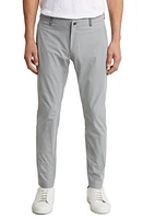 Reigning Champ Primeflex Water Repellent Straight Leg Trousers at Nordstrom,