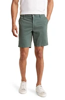 AG Wanderer 8.5-Inch Stretch Cotton Chino Shorts at Nordstrom,