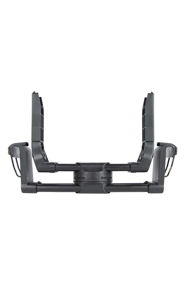 WonderFold W2 Series Car Seat Adapter in Black at Nordstrom