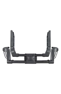 WonderFold W2 Series Car Seat Adapter in Black at Nordstrom