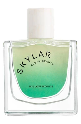 Skylar Willow Woods Eau de Parfum at Nordstrom, Size 1.7 Oz