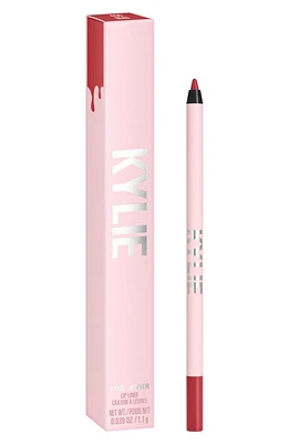 Kylie Cosmetics Lip Liner in Beau at Nordstrom