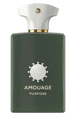 AMOUAGE Purpose Eau de Parfum at Nordstrom, Size 3.4 Oz