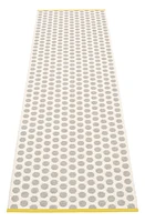 PAPPELINA Noa Polka Dot Indoor/Outdoor Rug in Tones at Nordstrom