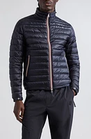 Moncler Daniel Nylon Down Puffer Jacket at Nordstrom,