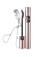 Yves Saint Laurent Le Curler Lengthening & Curling Mascara in Noir Ombre at Nordstrom