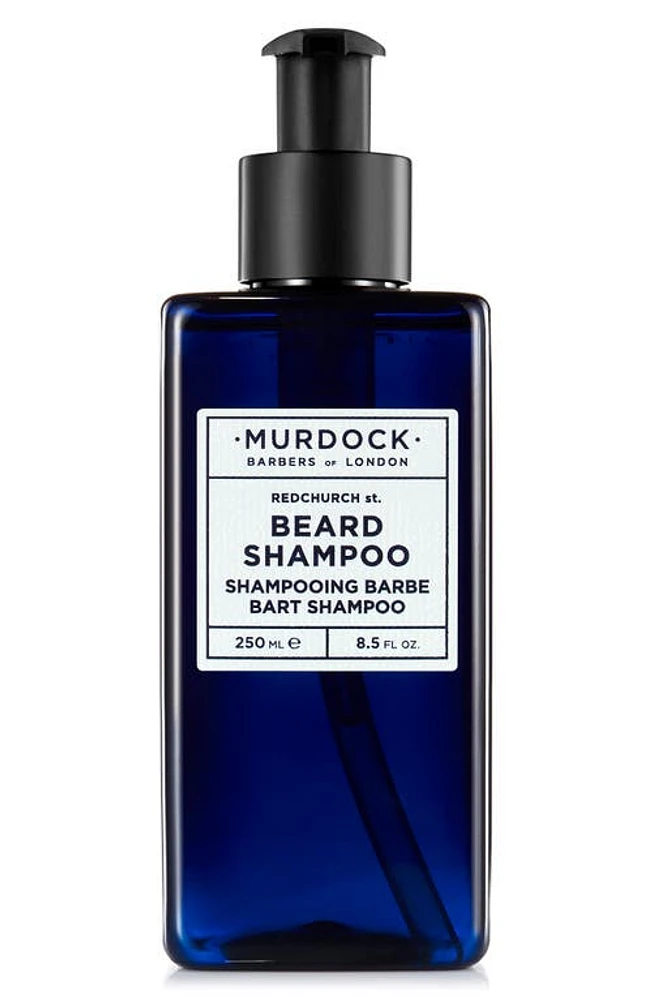 Murdock London Beard Shampoo at Nordstrom