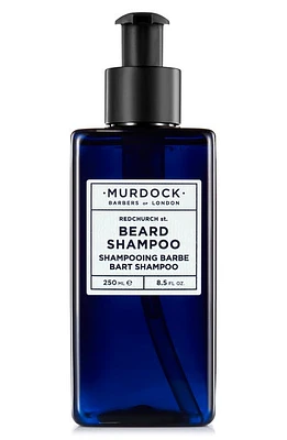 Murdock London Beard Shampoo at Nordstrom