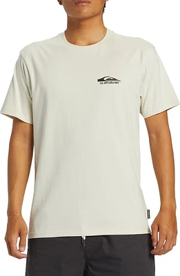 Quiksilver Retro Rocker Organic Cotton Graphic T-Shirt at Nordstrom,