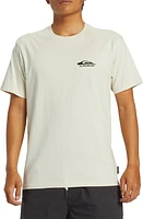 Quiksilver Retro Rocker Organic Cotton Graphic T-Shirt at Nordstrom,