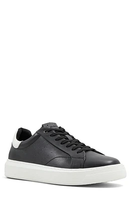 ALDO Marconi Sneaker Black at Nordstrom,