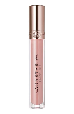 Anastasia Beverly Hills Lip Gloss in Deep Taupe at Nordstrom