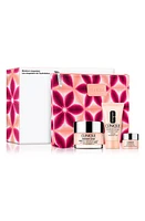 Clinique Moisture Megastars Hydrating SKin Care Set (Limited Edition) $76 Value at Nordstrom