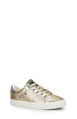 Vintage Havana Kids' Adalene Low Top Glitter Sneaker Multi at Nordstrom, M