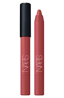 NARS Powermatte High-Intensity Long-Lasting Lip Pencil in Born To Be Wild at Nordstrom