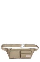 WE-AR4 The Transit Belt Bag in Tan at Nordstrom