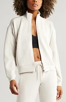 zella Level Set Track Jacket at Nordstrom,