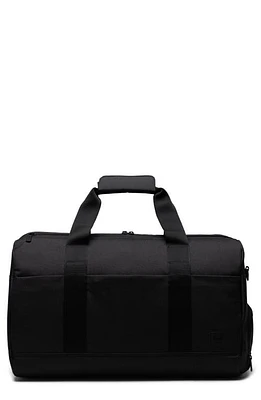 Herschel Supply Co. Novel Duffle Bag in Black at Nordstrom