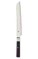 MIYABI Koh 9-Inch Bread Knife in Silver at Nordstrom