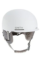 Smith Scout Snow Helmet with MIPS in Matte at Nordstrom