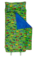 Stephen Joseph Transportation Nap Mat at Nordstrom