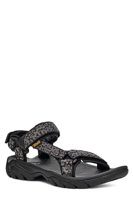 Teva Terra Fi 5 Universal Sport Sandal at Nordstrom,