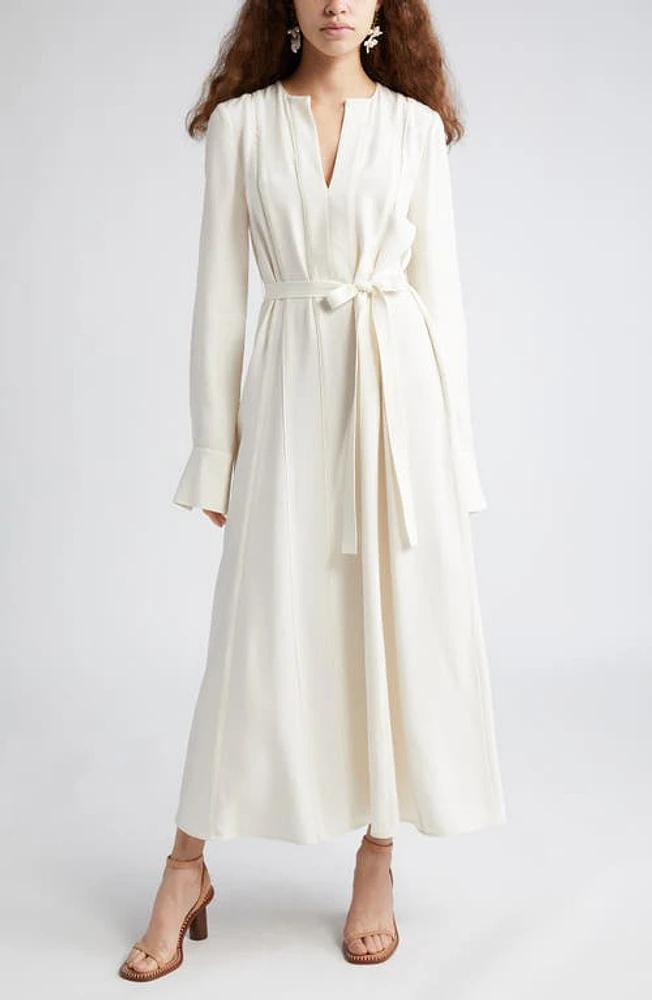 Nordstrom Ulla Johnson Asilia Long Sleeve Maxi Dress Pristine at Nordstrom,  | Mall of America®