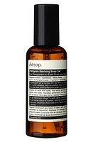 Aesop Petitgrain Reviving Body Gel at Nordstrom