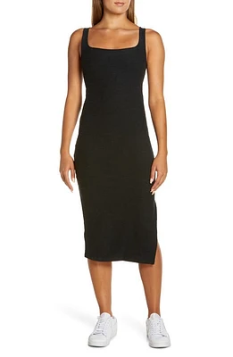 Beyond Yoga Icon Space Dye Midi Dress at Nordstrom,