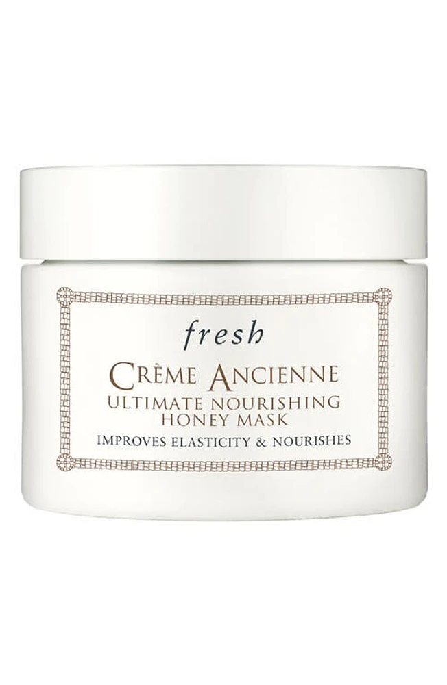 Fresh Crème Ancienne Ultimate Nourishing Honey Mask at Nordstrom