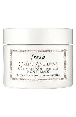 Fresh Crème Ancienne Ultimate Nourishing Honey Mask at Nordstrom