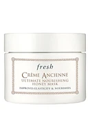 Fresh Crème Ancienne Ultimate Nourishing Honey Mask at Nordstrom