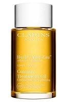 Clarins Contour Body Firming & Toning Treatment Oil at Nordstrom