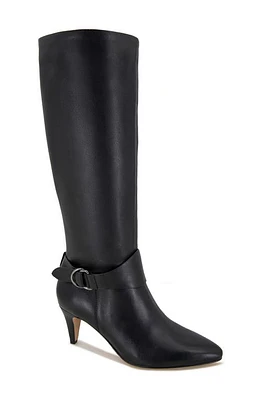 Splendid Fortuna Knee High Boot in Black at Nordstrom, Size 7