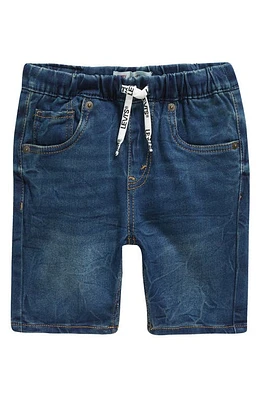 levi's Kids' Dobby Skinny Shorts M0M-Prime Time at Nordstrom,