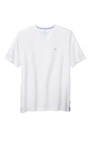 Tommy Bahama New Bali Skyline V-Neck T-Shirt at Nordstrom,