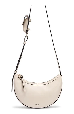 Oryany Rookie Crescent Crossbody Bag in Cream at Nordstrom