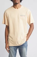 Billionaire Boys Club Body Soul Cotton Graphic T-shirt at Nordstrom,