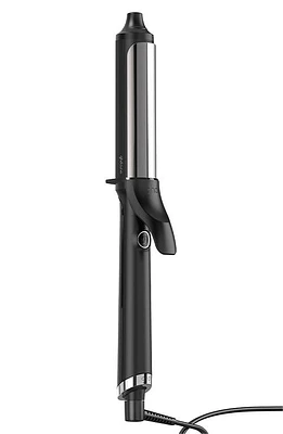 ghd Soft Curl 1 1/4-Inch Curling Iron in Black at Nordstrom