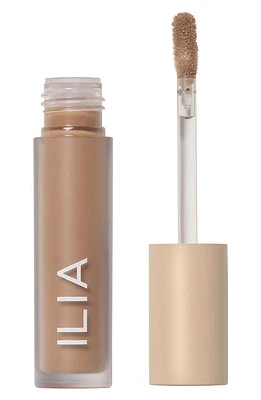 ILIA Liquid Powder Matte Eye Tint in Taupe at Nordstrom