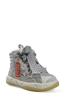 ZIGI Rocina High Top Sneaker at Nordstrom,