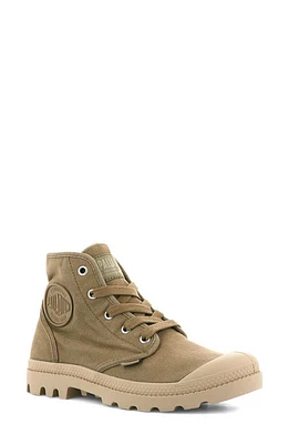 Palladium Pampa Hi Bootie at Nordstrom,