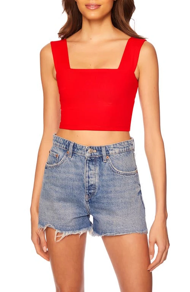 Susana Monaco Crop Tank at Nordstrom,